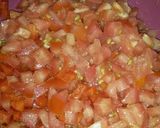 Foto del paso 2 de la receta: Salsa criolla