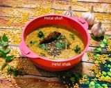 લસુની તડકા દાળ (Lasuni Dal Tadka Recipe In Gujarati) રેસીપી સ્ટેપ6ફોટો