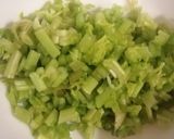 รูปขั้นตอนการทำที่ 1 ของ ไก่คั่วผัดไข่เค็ม
