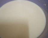 A picture of step 1 of Mini Butter Buns.