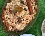 Cinnamon ricematakin girki5 hoto
