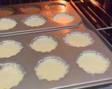 A picture of step 5 of Butter Rice Cake.