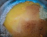 A picture of step 2 of Jhat phat moong daal.