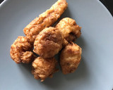 Foto del paso 4 de la receta: Pintarroja en adobo!🤪🤤🥰