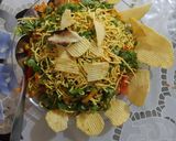 પાપડ ભેળ (Papad Bhel Recipe in Gujarati) રેસીપી સ્ટેપ2ફોટો