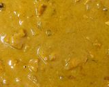 A picture of step 5 of My Indian inspired Chicken Curry #Mainmeal 🥰.