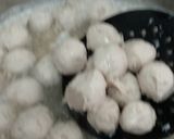 Foto langkah ke 5 dari resep Bakso KETO Krenyes.