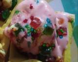 Strawberry ice cream recipe step 5 photo