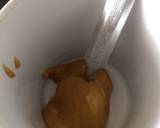 Coffee recipe step 3 photo