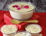 સેવૈયા ખીર (Sevaiya Kheer Recipe In Gujarati) રેસીપી સ્ટેપ6ફોટો