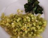 Foto del paso 3 de la receta: Mone de Cerdo Tabasco