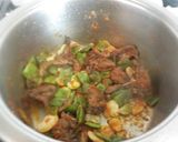 Foto del paso 10 de la receta: Arroz caldoso con tordos