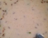 A picture of step 7 of Instant Rava Dosa.