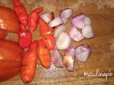 Sambel Terong #13