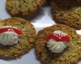 Foto del paso 3 de la receta: Galletas de Arroz Integral, Avena y Semillas muy Fácil