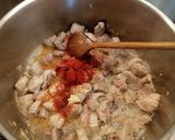 Palócleves recept fázis 2 fotója