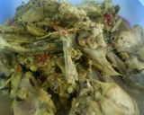 Foto langkah ke 4 dari resep Resep membuat ayam goreng untuk kluarga😋.