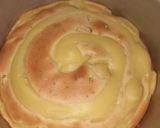 Foto del paso 6 de la receta: Bizcochuelo de Manzana y Crema Pastelera