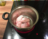 Foto del paso 1 de la receta: Sopa sana contra el frío