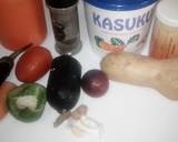 Butternut chicken curry recipe step 1 photo
