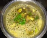 தஞ்சாவூர் ஸ்டைல் மசாலா ரசம்(masala rasam recipe in tamil) ரெசிபி ஸ்டேப் 5 புகைப்படம்