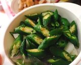 Foto langkah ke 1 dari resep Soun Cabe Hijau.