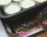 A picture of step 9 of Mini Cheesecakes.
