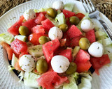 Foto del paso 6 de la receta: Ensalada de verano