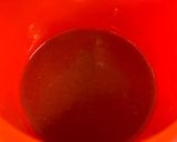 A picture of step 2 of Strawberry Jalapeño Frozen Margarita.