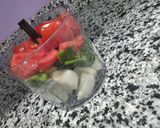 صورة لخطوة 3 من وصفة فراخ مشويه بالفرن على طريقه المطاعم 👌🍗