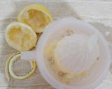 Foto langkah ke 6 dari resep Ayam Saus Lemon 🍋🍋🍋.