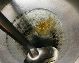 A picture of step 3 of Desi Flavour Sweet Corn.