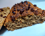 Foto del paso 6 de la receta: Banana bread o pan de plátano