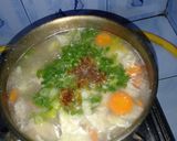 Foto langkah ke 4 dari resep Sop Ayam.