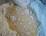 A picture of step 6 of Hotwater Crust Beef and Pork Pie.