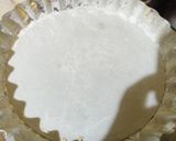 Foto del paso 7 de la receta: Masa para tartas sin tapa (parte 1)