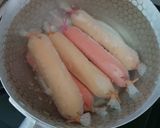 Foto langkah ke 5 dari resep 81. Sosis Ala-Ala.