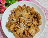 Foto langkah ke 6 dari resep Chicken Teriyaki.