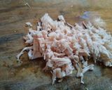 Foto langkah ke 3 dari resep 43. Mie Ayam Pangsit.