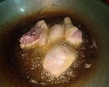Foto langkah ke 2 dari resep Ayam sambal balado termudah terenak.