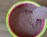 Proteines barnarizskása recept fázis 2 fotója