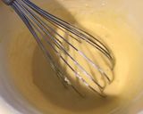 Une image de l'étape 3 de Biscuits fondants à la banane.