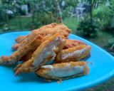 Foto langkah ke 5 dari resep Chicken Katsu.