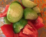 Foto del paso 12 de la receta: Segueza (mole de maíz) 🌽