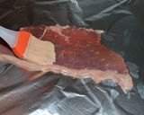 Foto del paso 4 de la receta: Milhojas de carne