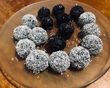 Foto del paso 3 de la receta: Trufas de oreo