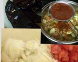 Foto del paso 3 de la receta: Picadillo de cerdo y res