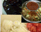 Foto del paso 3 de la receta: Picadillo de cerdo y res