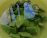 Foto del paso 2 de la receta: Ensalada de patata y boquerones en vinagre