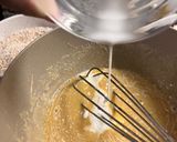 Foto del paso 3 de la receta: Brownie de Algarroba y Avena (sin manteca y chocolate)